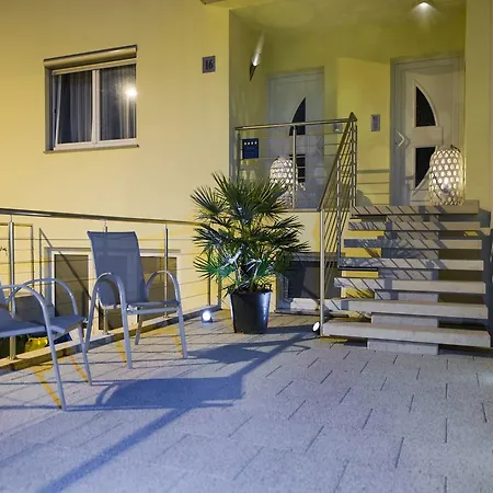 Anamar * Rovinj