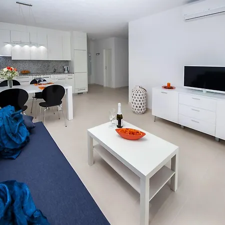 Appartement Anamar *