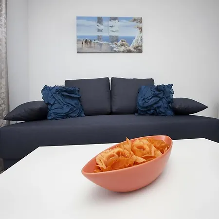 Apartment Anamar Rovinj