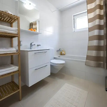 Anamar Apartment *