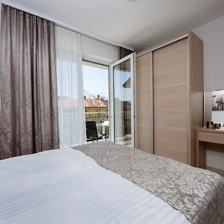 Apartment Anamar Rovinj