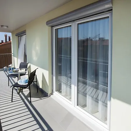 Appartement Anamar *