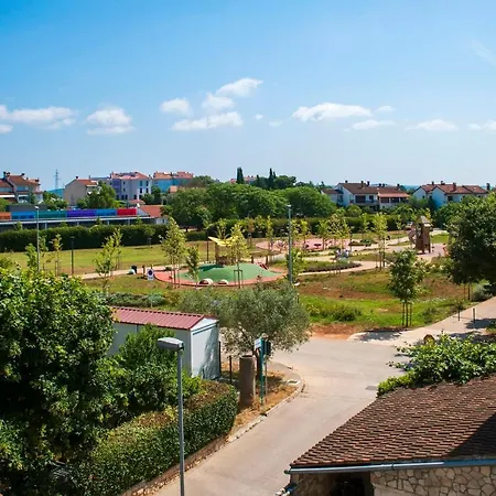 Anamar Апартаменты