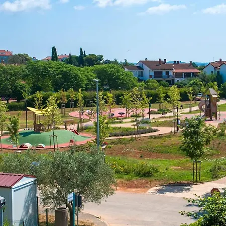 Apartment Anamar