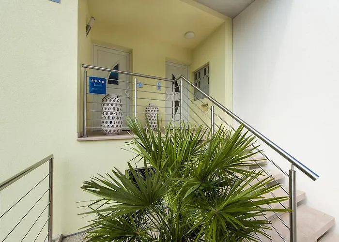 Apartamento Anamar *