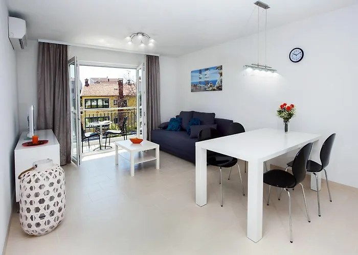 Anamar Apartamento Rovinj