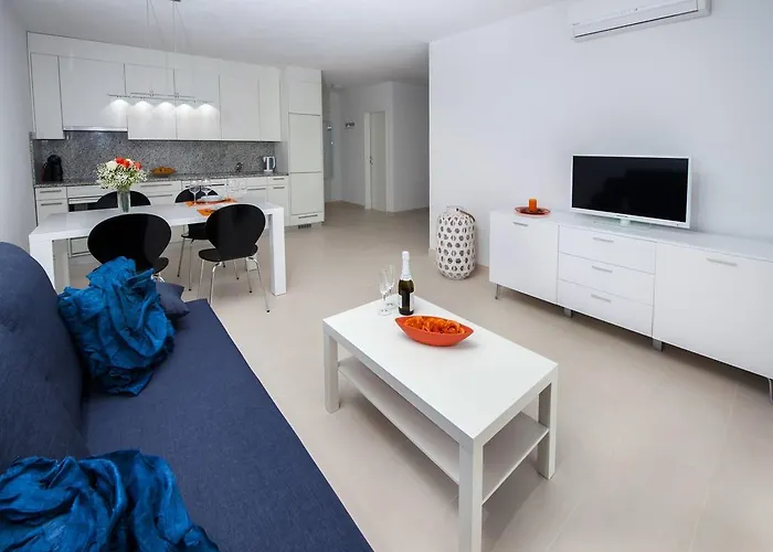 Apartamento Anamar *