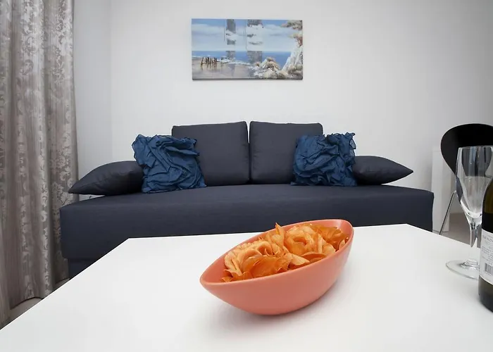 Apartamento Anamar Rovinj