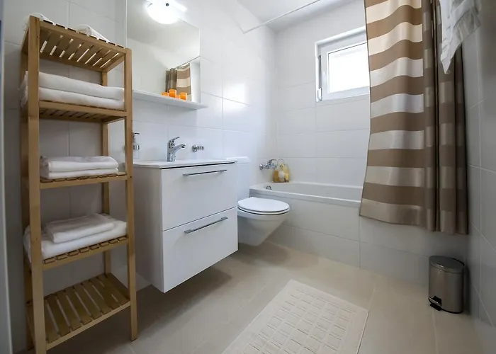 Anamar Apartamento *