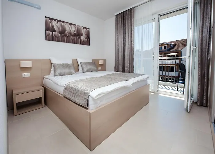 Anamar Apartamento *