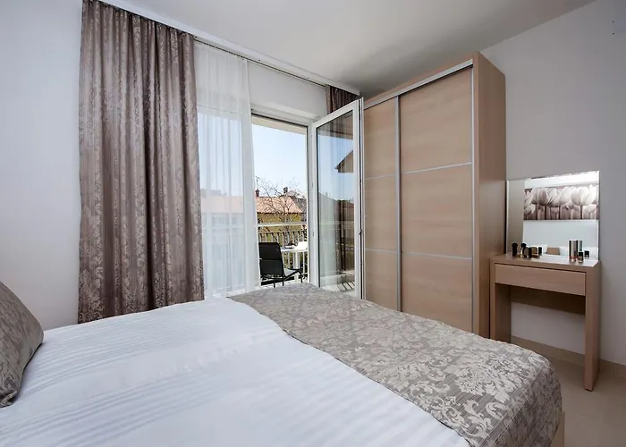 Apartamento Anamar Rovinj