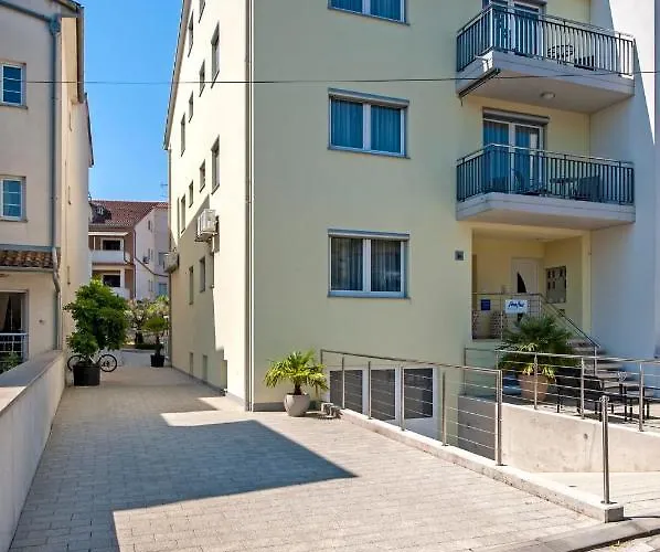 Apartamento Anamar *