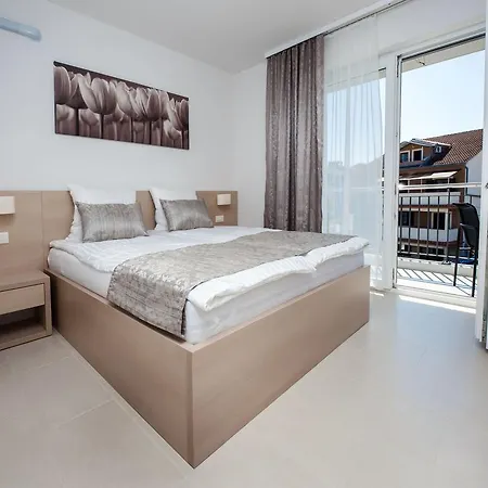 Anamar Apartman *