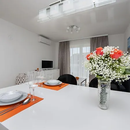 Anamar Apartment Rovinj