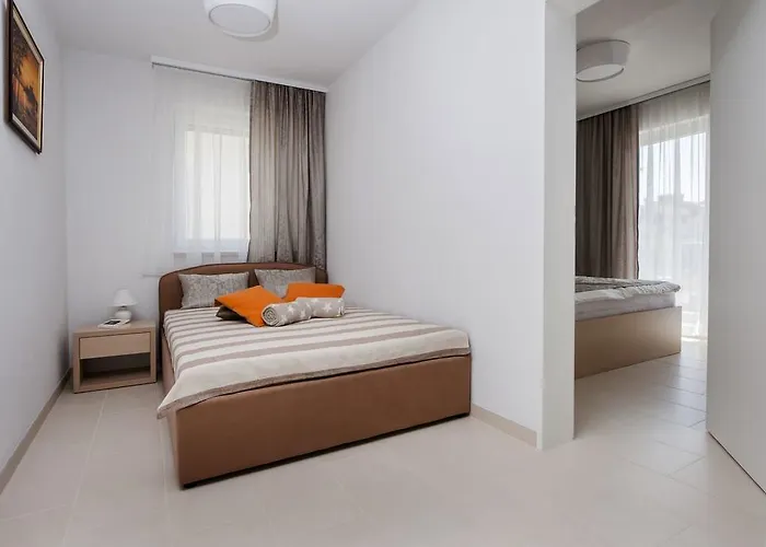 Anamar Διαμέρισμα