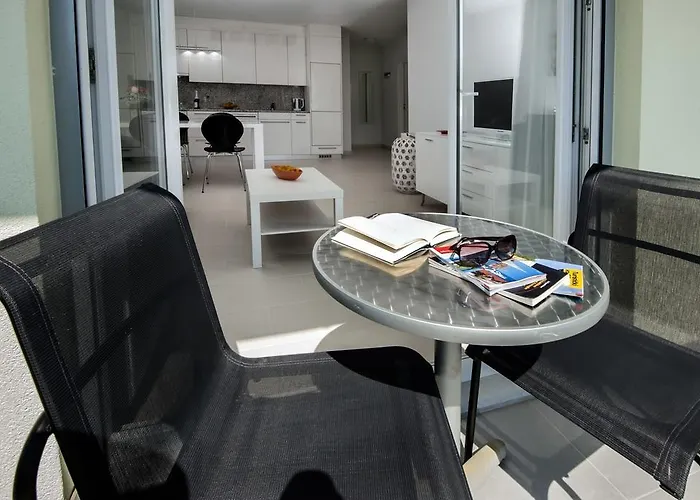 Διαμέρισμα Anamar *