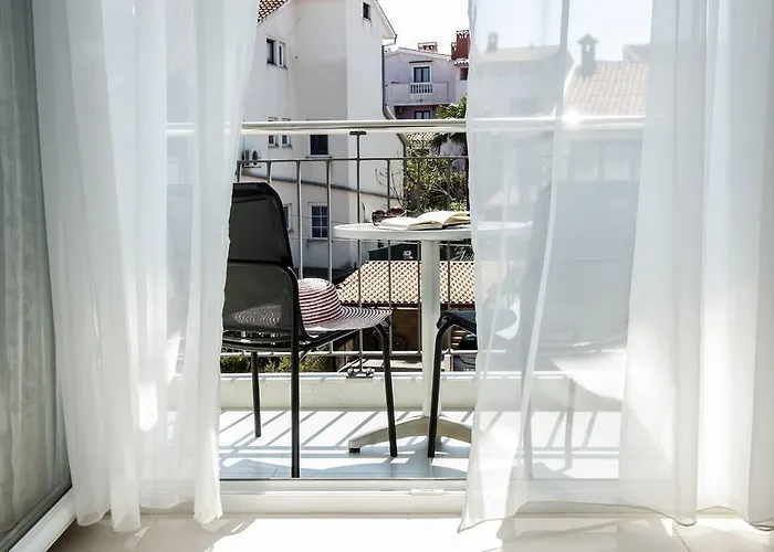 Anamar * Rovinj