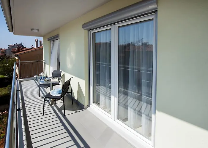 Apartmán Anamar *